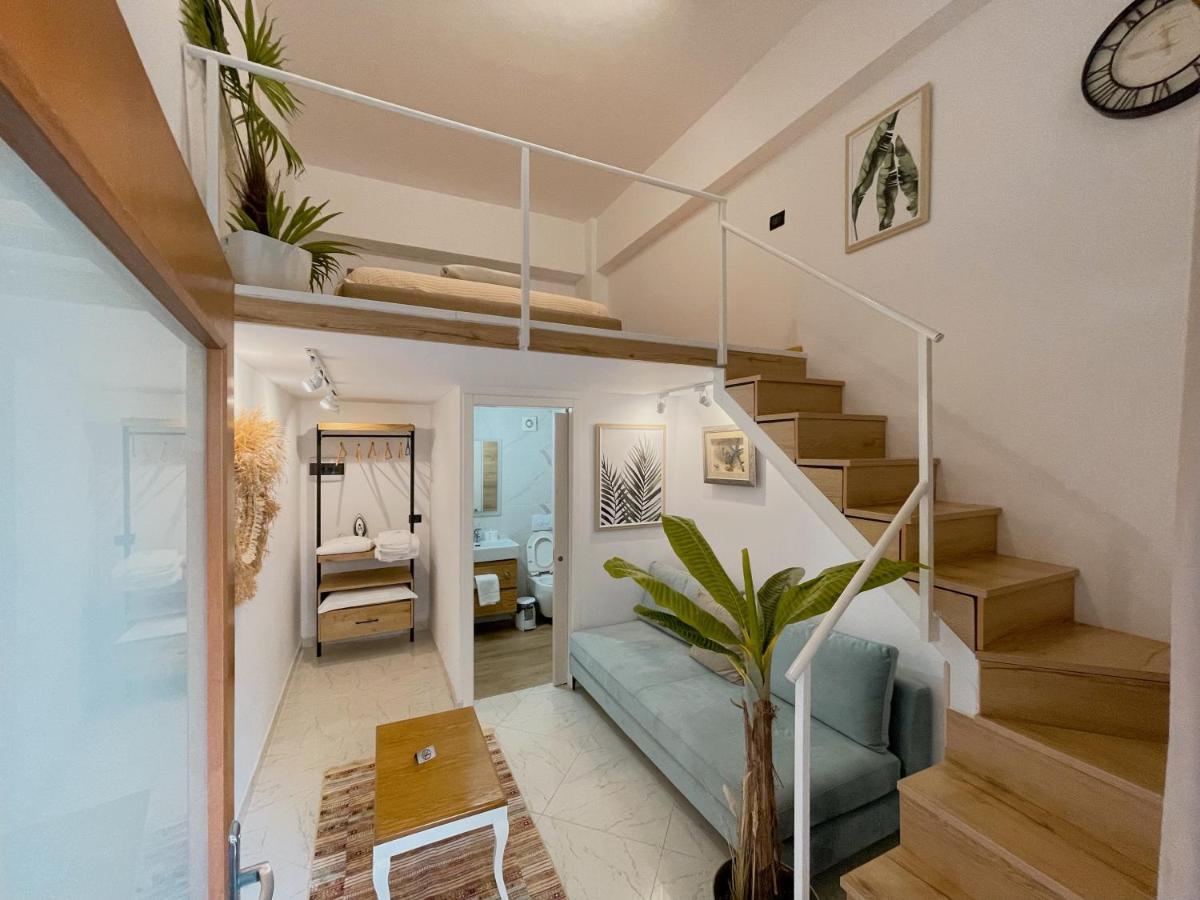 Duplex Lungomare Apartamento