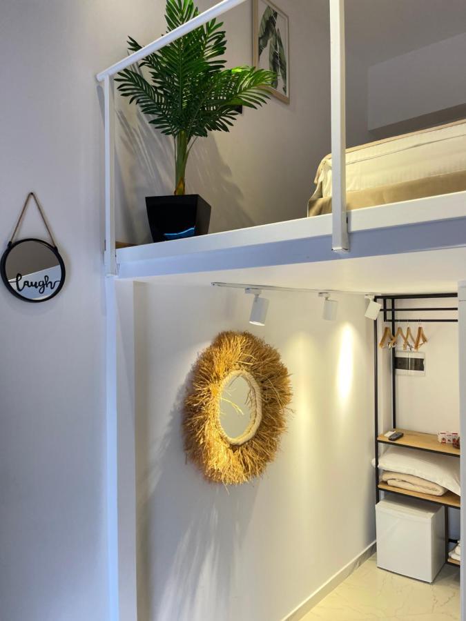 Apartamento Duplex Lungomare Vlorë