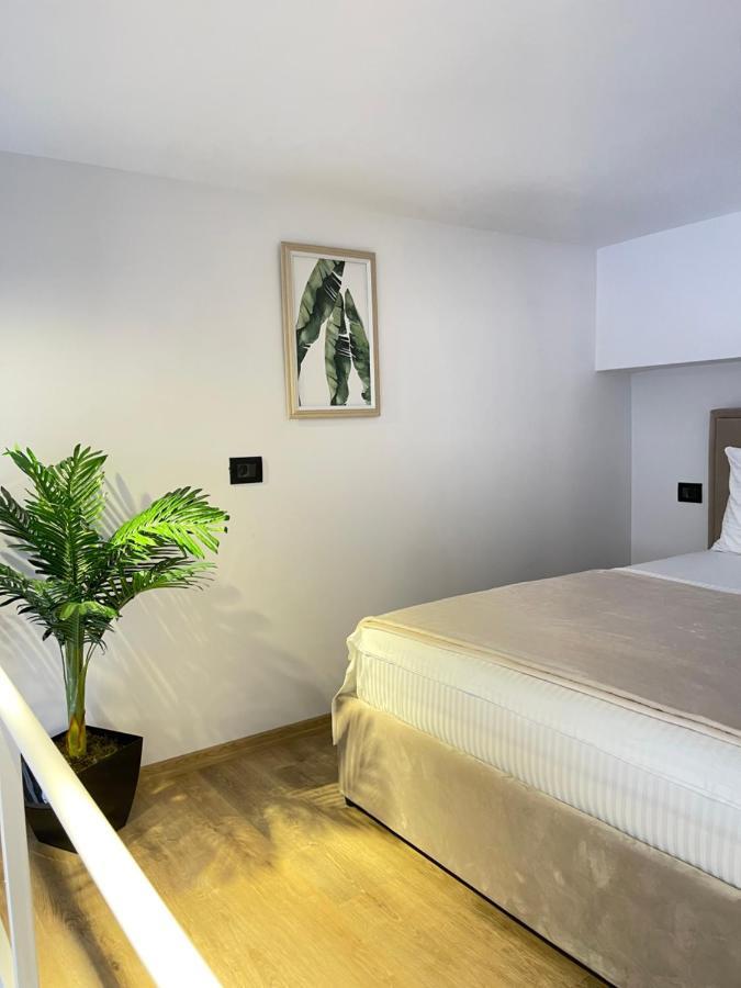 Apartamento Duplex Lungomare Vlorë