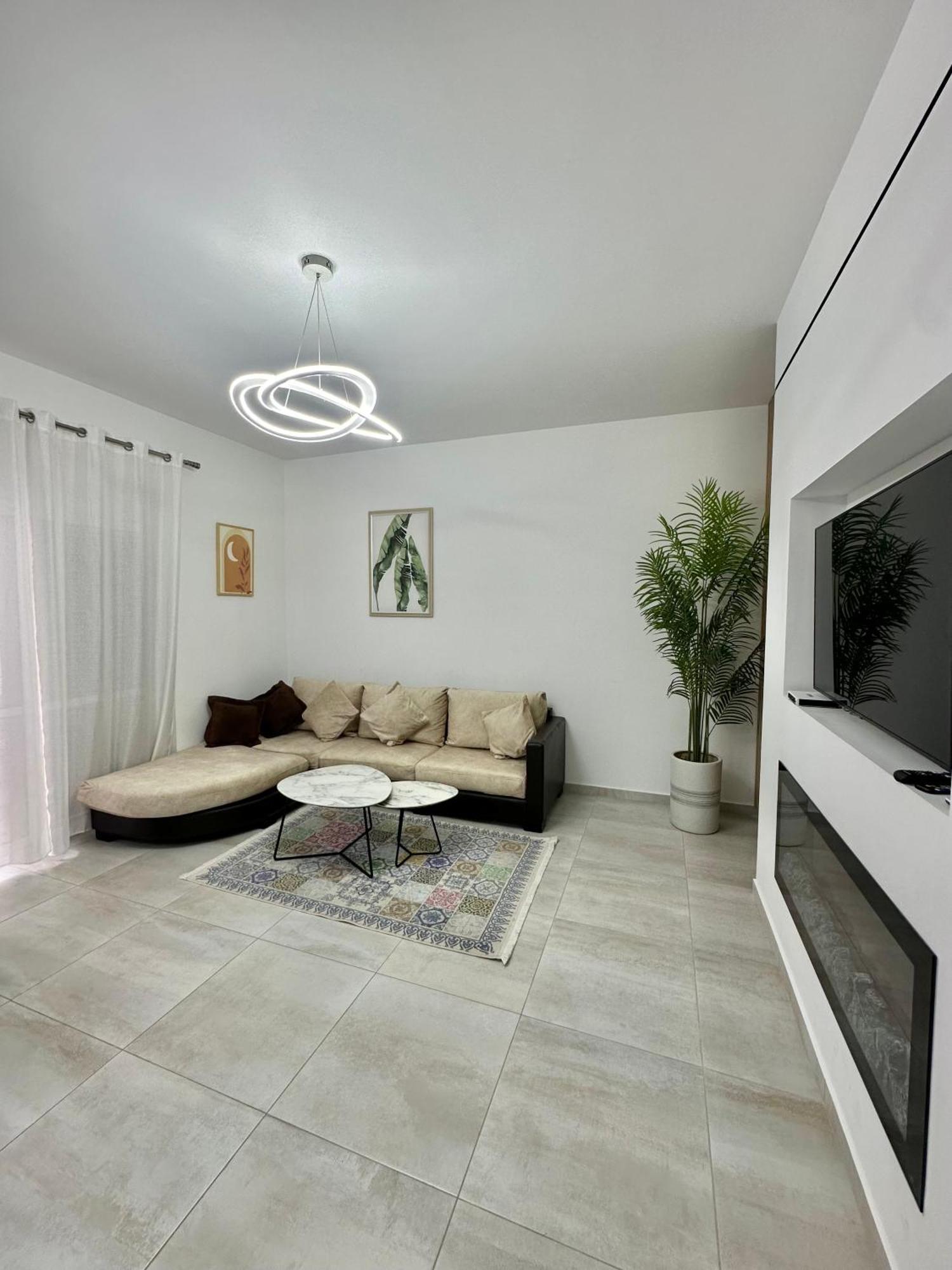 Duplex Lungomare Apartamento
