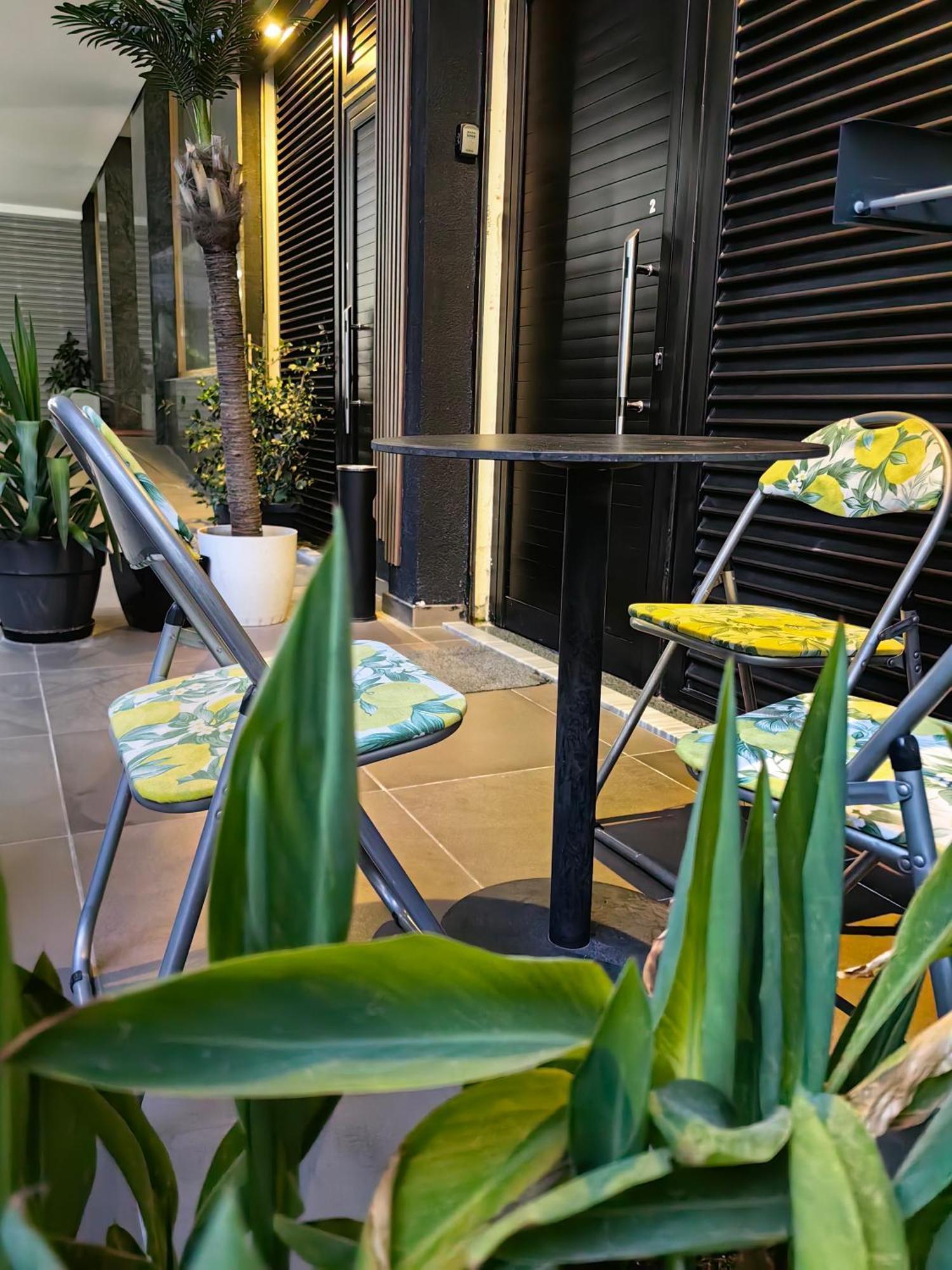Apartamento Duplex Lungomare *