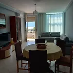 Duplex Lungomare Suites