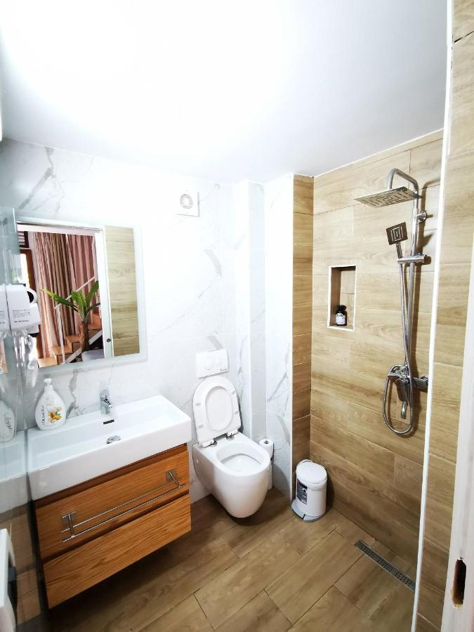 Duplex Lungomare Apartament *