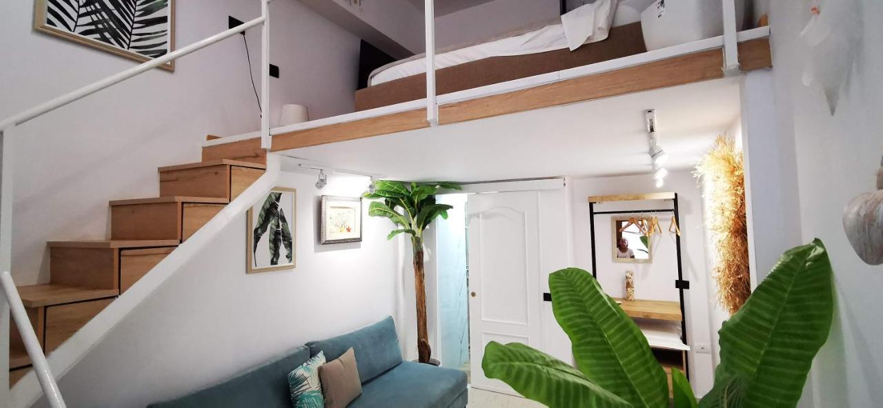 Duplex Lungomare * Wlora