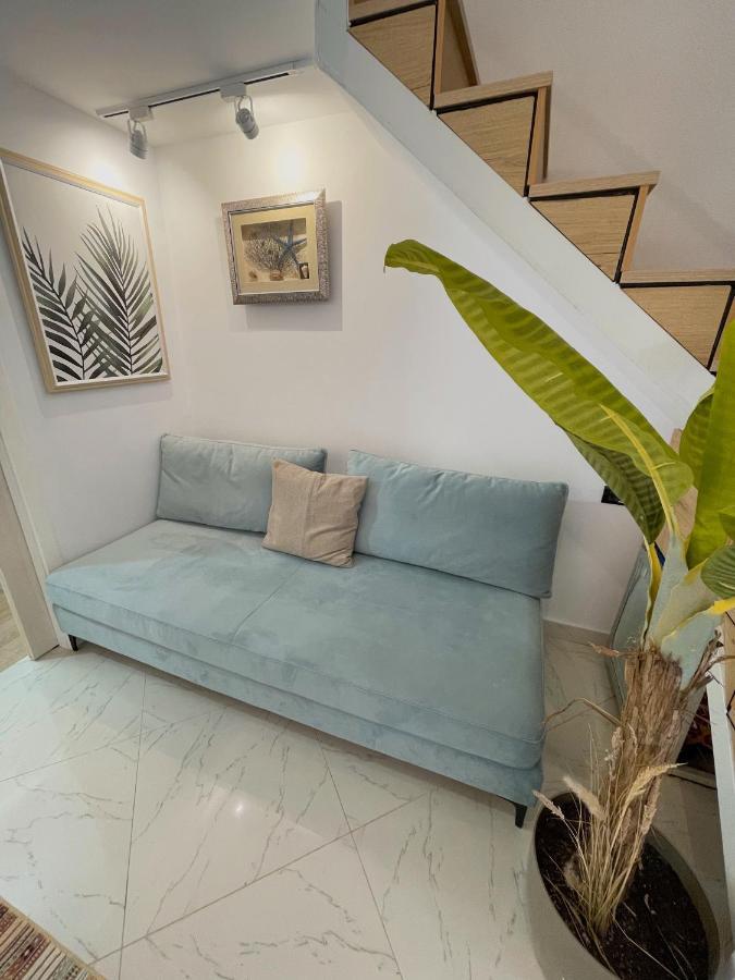 Apartament Duplex Lungomare *