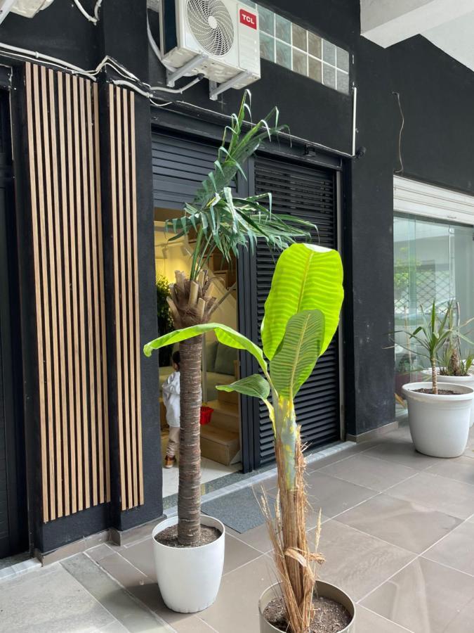 Apartament Duplex Lungomare *