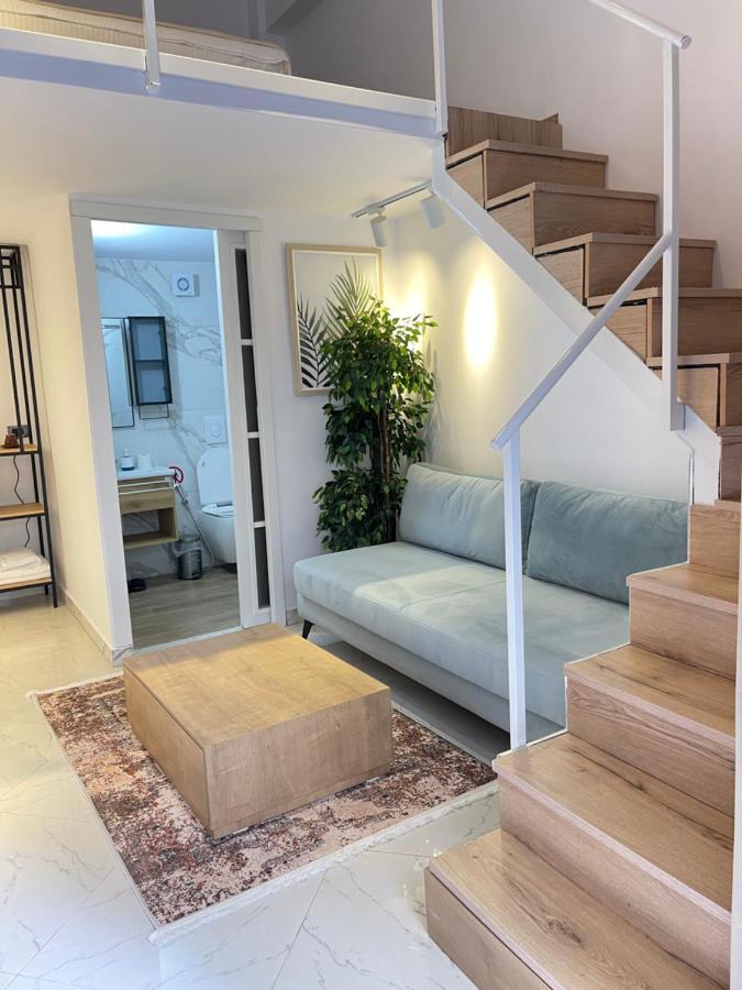 Apartament Duplex Lungomare