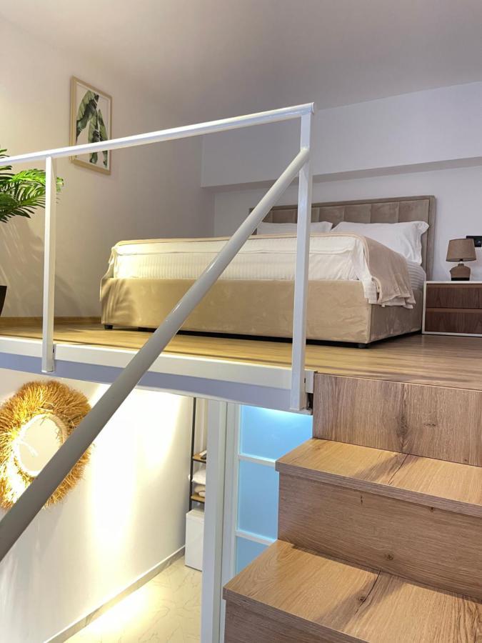 Duplex Lungomare Apartament Wlora