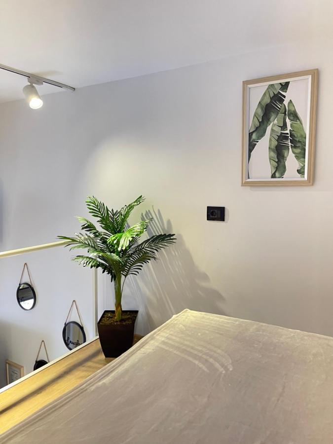 Apartament Duplex Lungomare