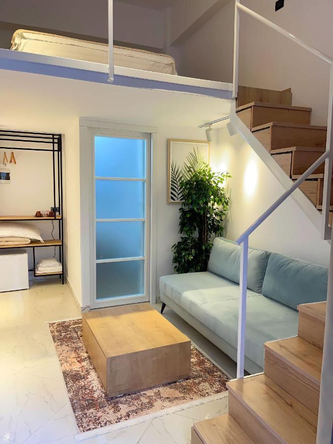 Duplex Lungomare