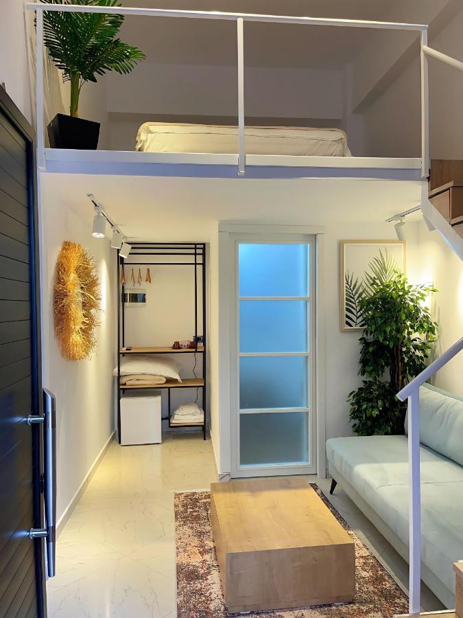 Duplex Lungomare