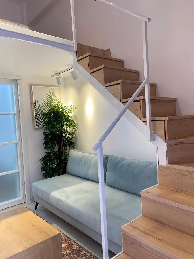 Duplex Lungomare Apartament