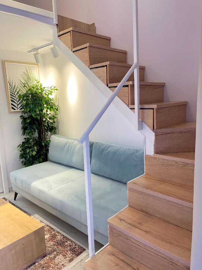 Duplex Lungomare Apartament *
