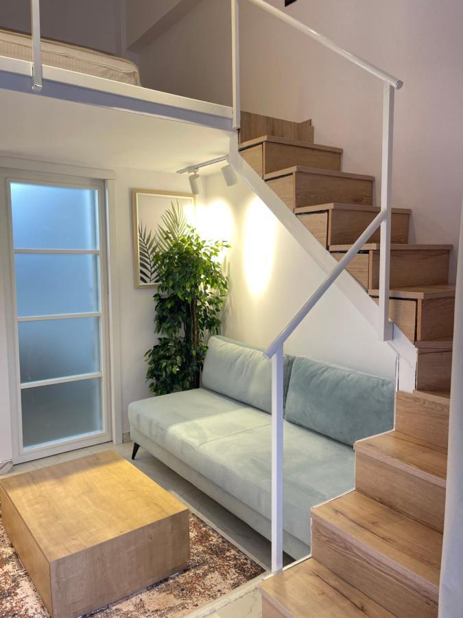 Apartament Duplex Lungomare *
