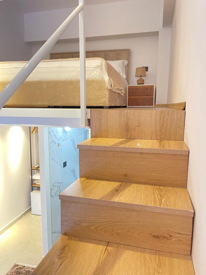 Duplex Lungomare Apartament *