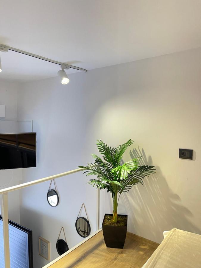 Apartament Duplex Lungomare Wlora