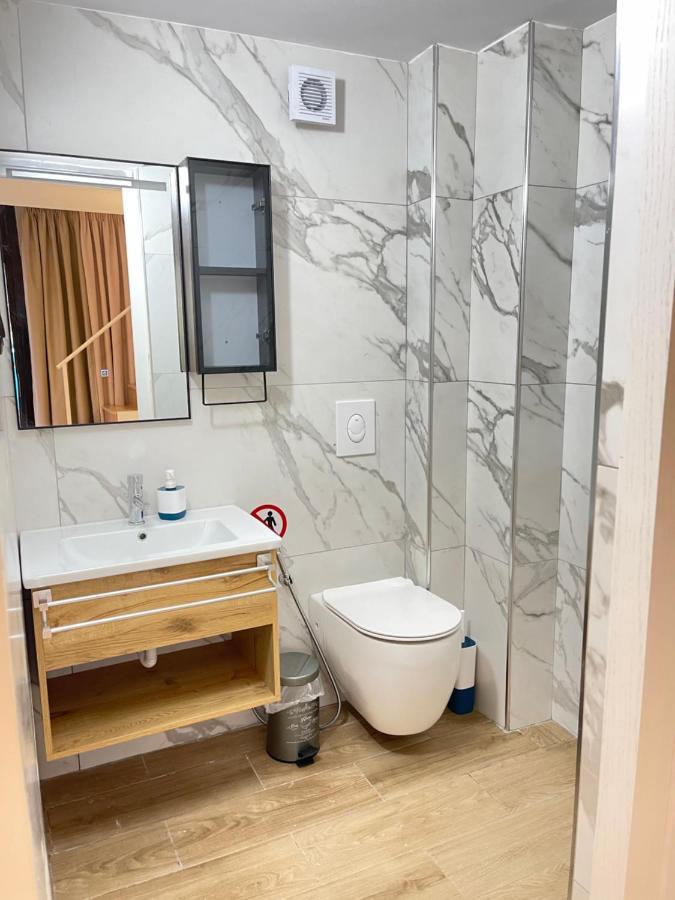 Apartament Duplex Lungomare *