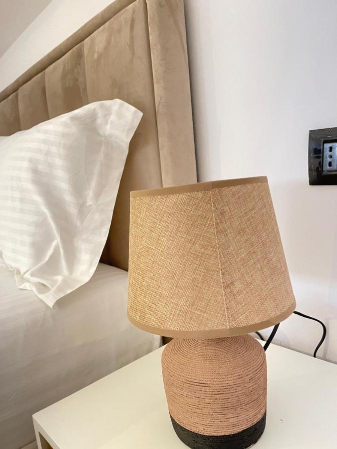 Apartament Duplex Lungomare Wlora