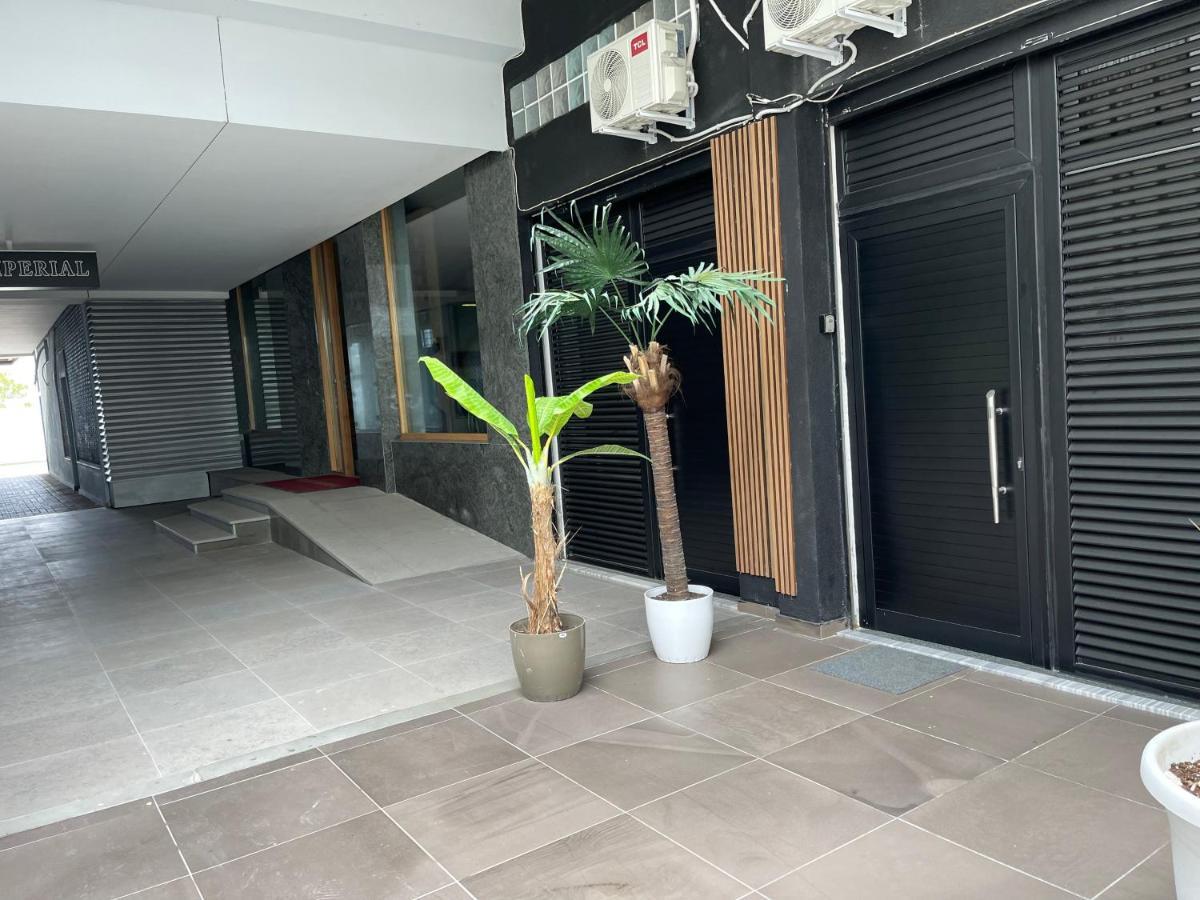 Apartament Duplex Lungomare