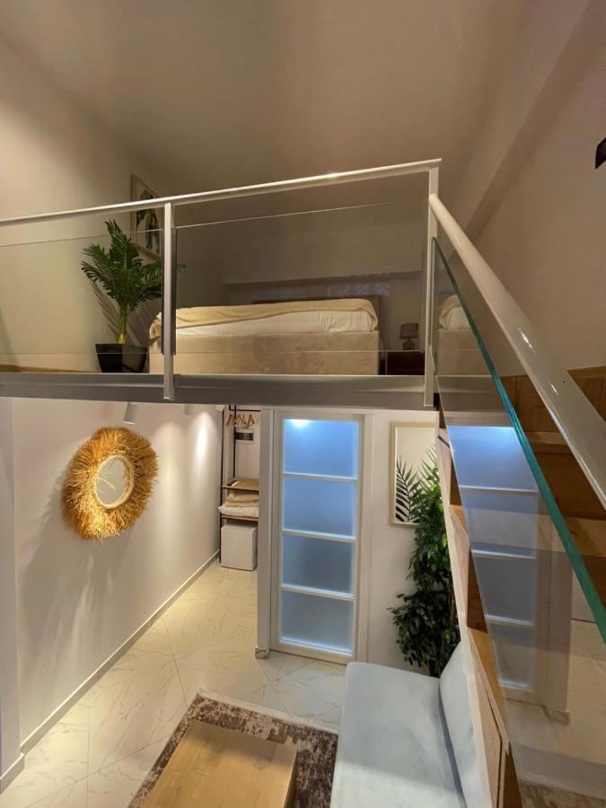 Duplex Lungomare Apartament