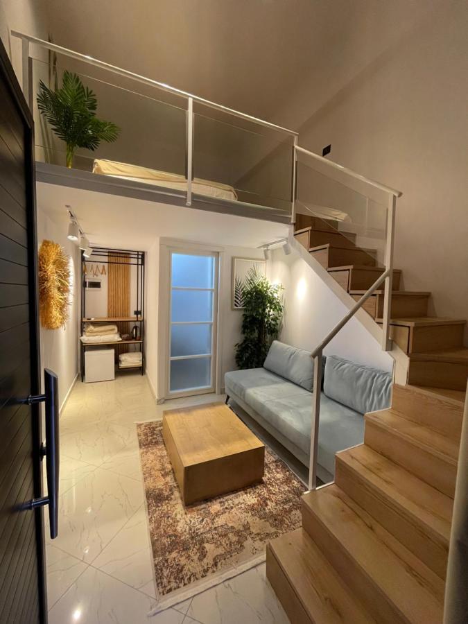 Apartament Duplex Lungomare
