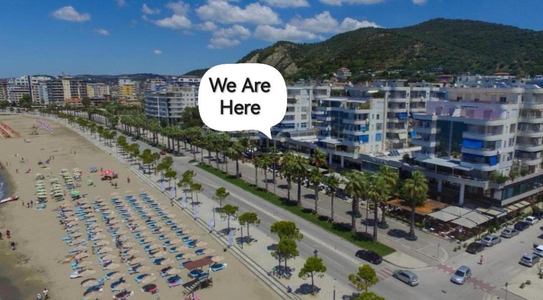 Apartament Duplex Lungomare *