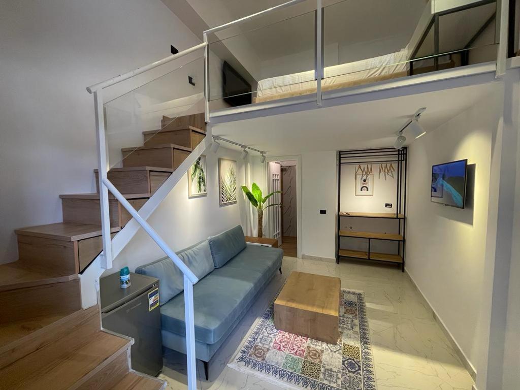 Apartament Duplex Lungomare Wlora