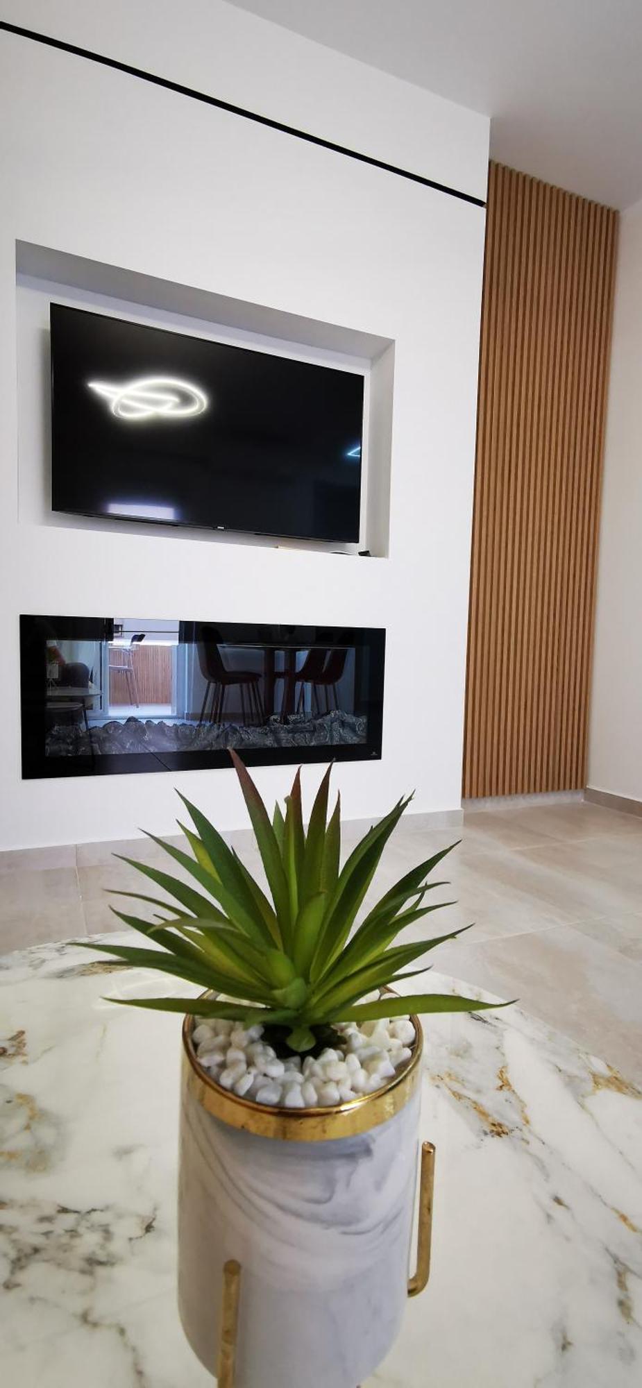 Apartament Duplex Lungomare Wlora