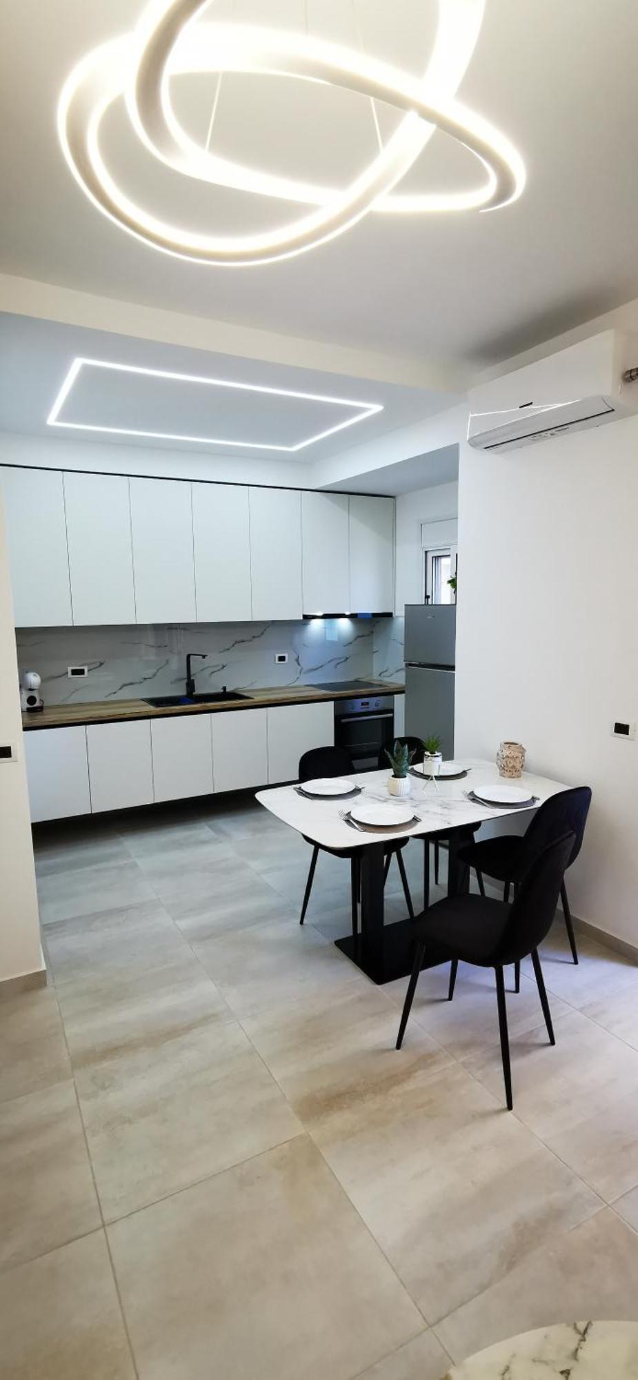 Duplex Lungomare Apartament