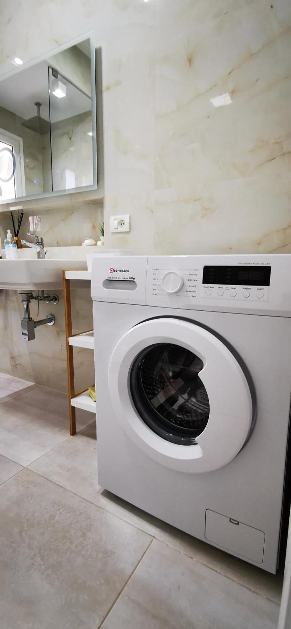 Apartament Duplex Lungomare Wlora