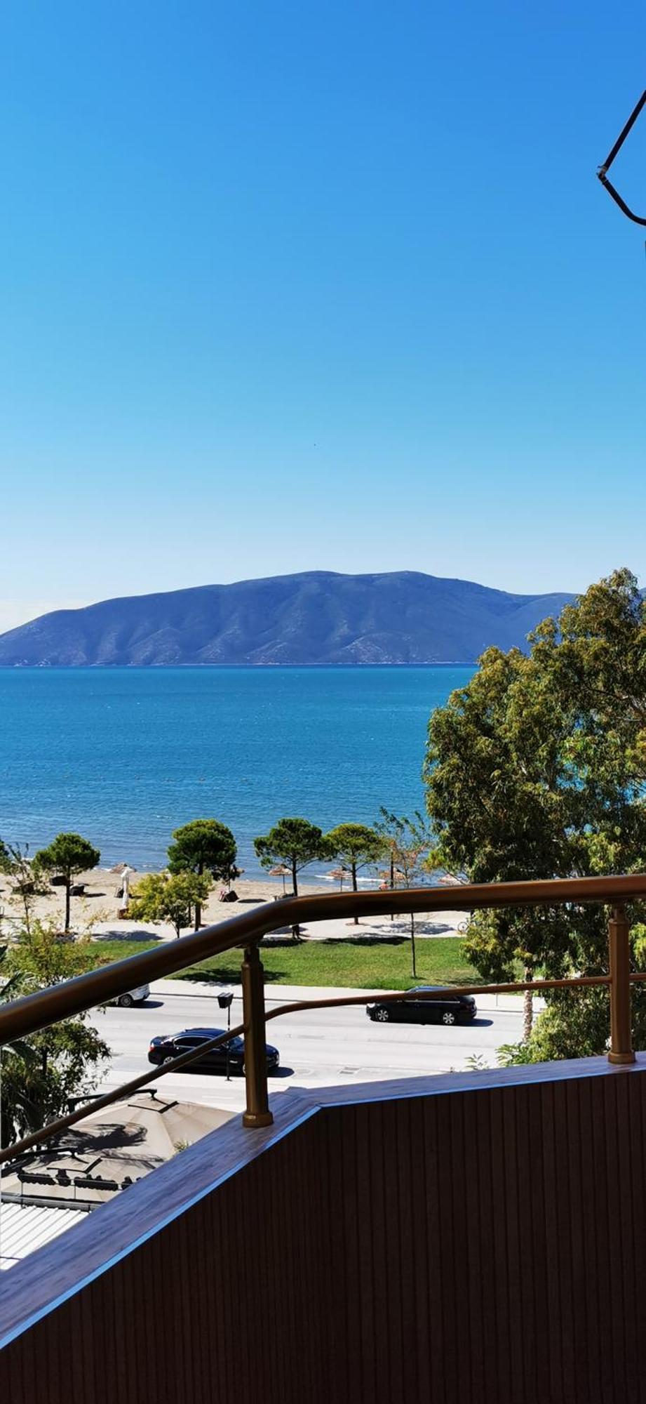 Duplex Lungomare