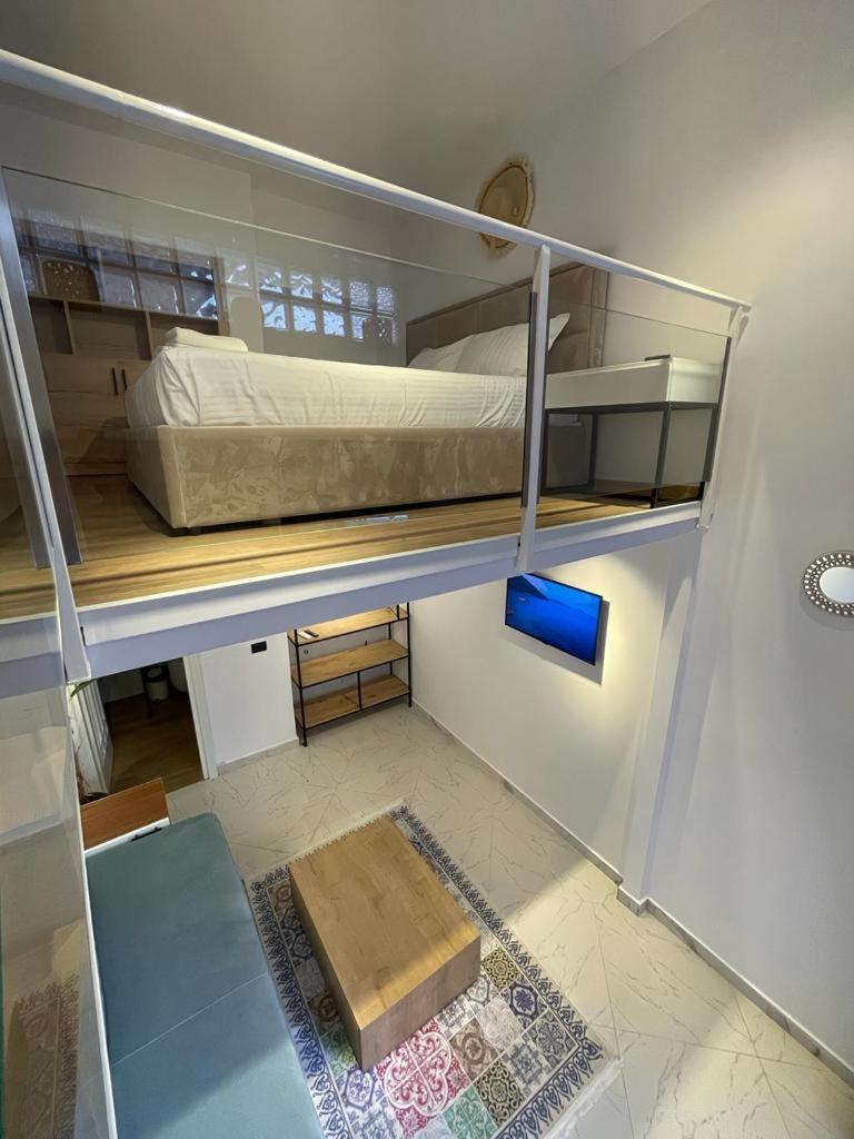 Duplex Lungomare * Wlora