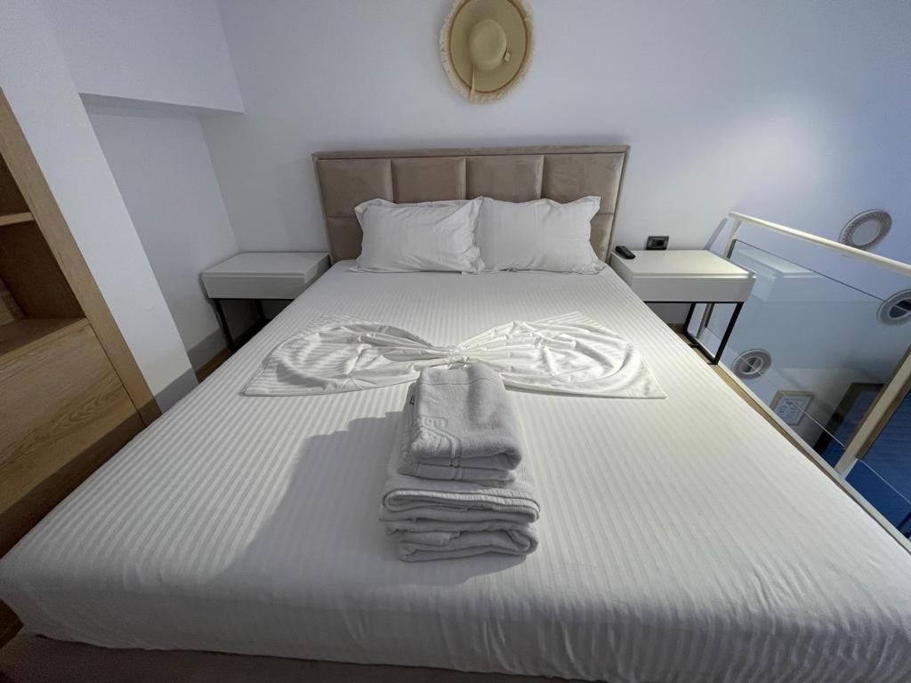 Duplex Lungomare * Wlora