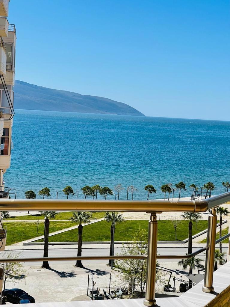 Duplex Lungomare Wlora