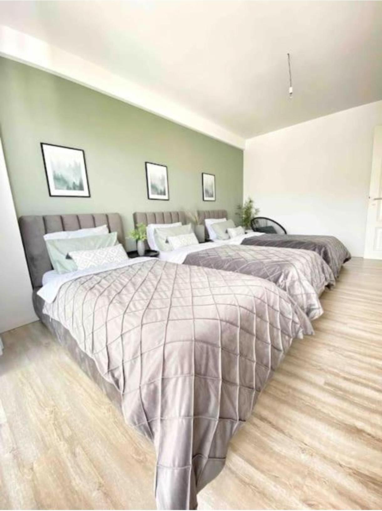 Apartament Duplex Lungomare *