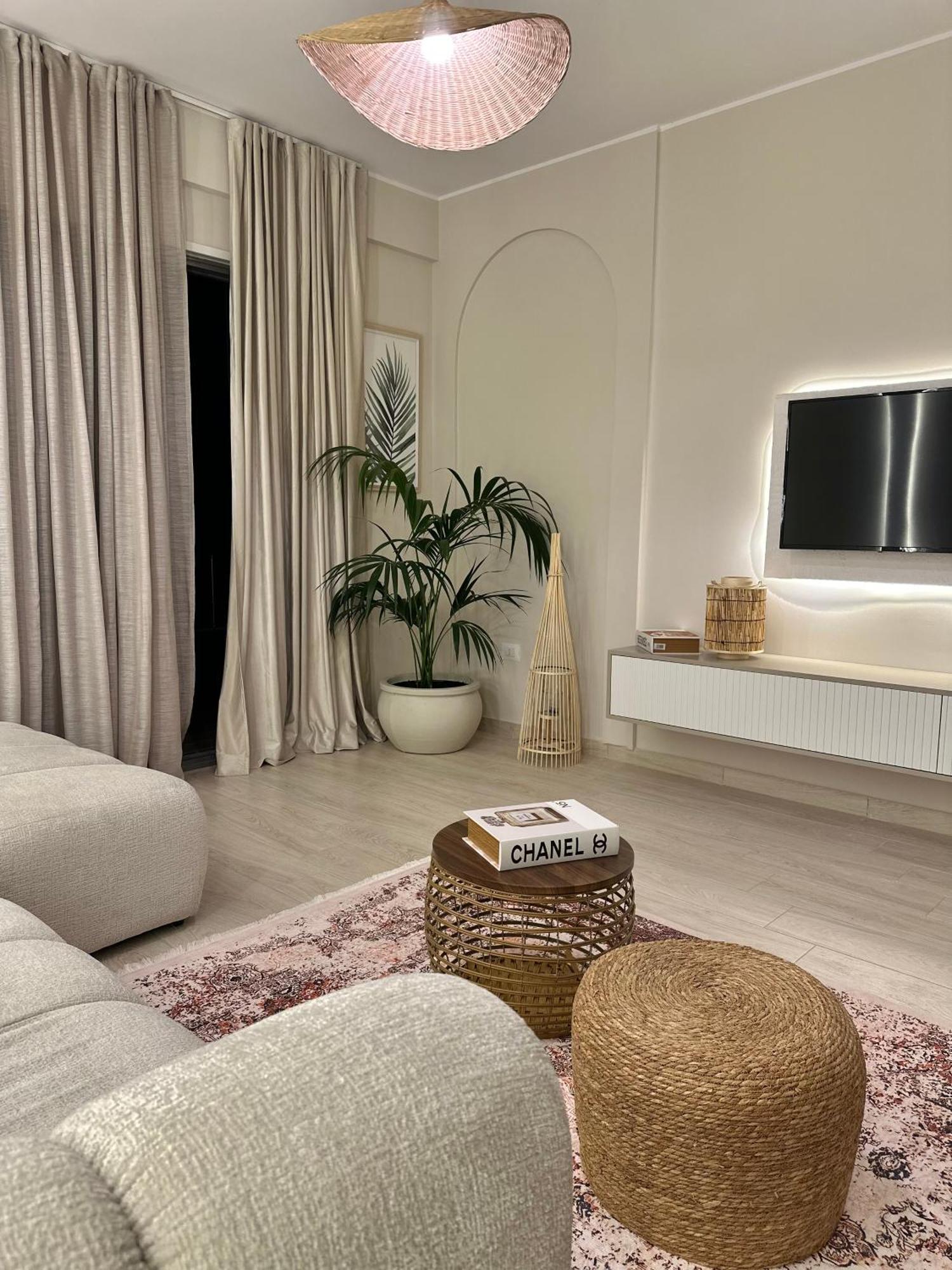 Duplex Lungomare Apartament