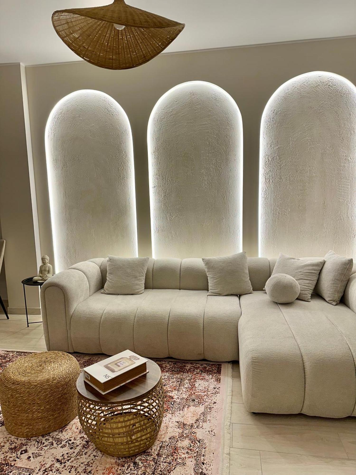Apartament Duplex Lungomare *