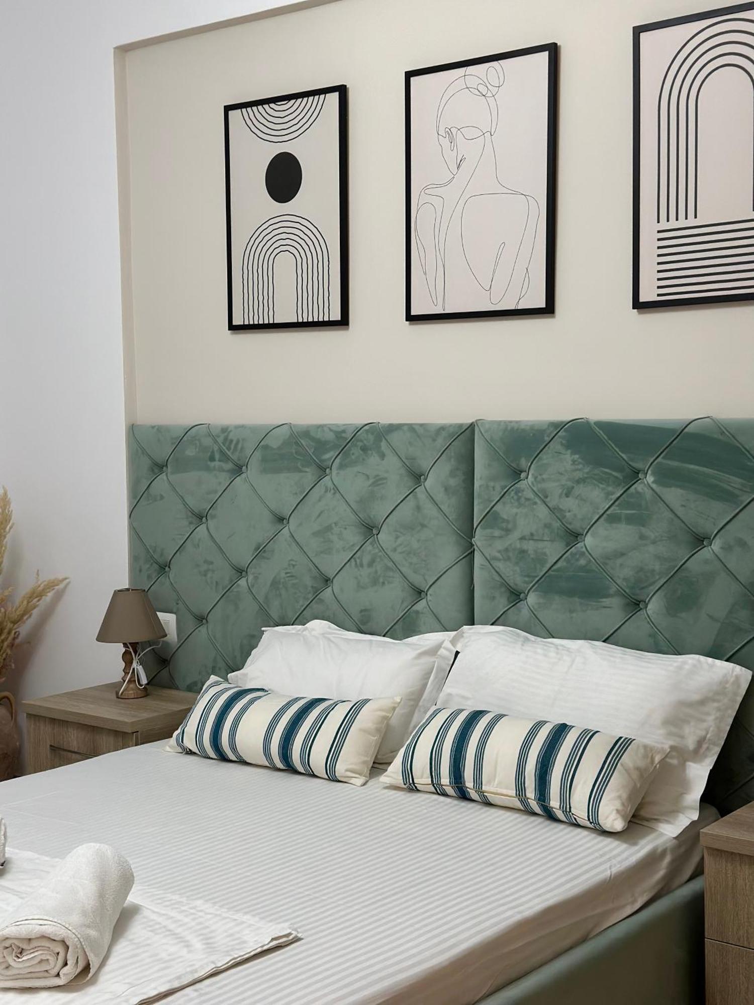 Duplex Lungomare *