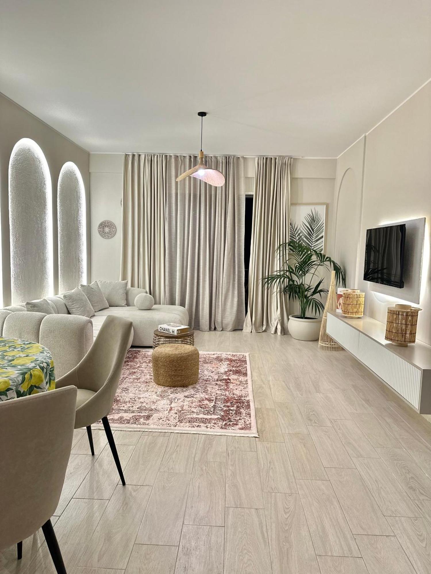 Duplex Lungomare * Wlora