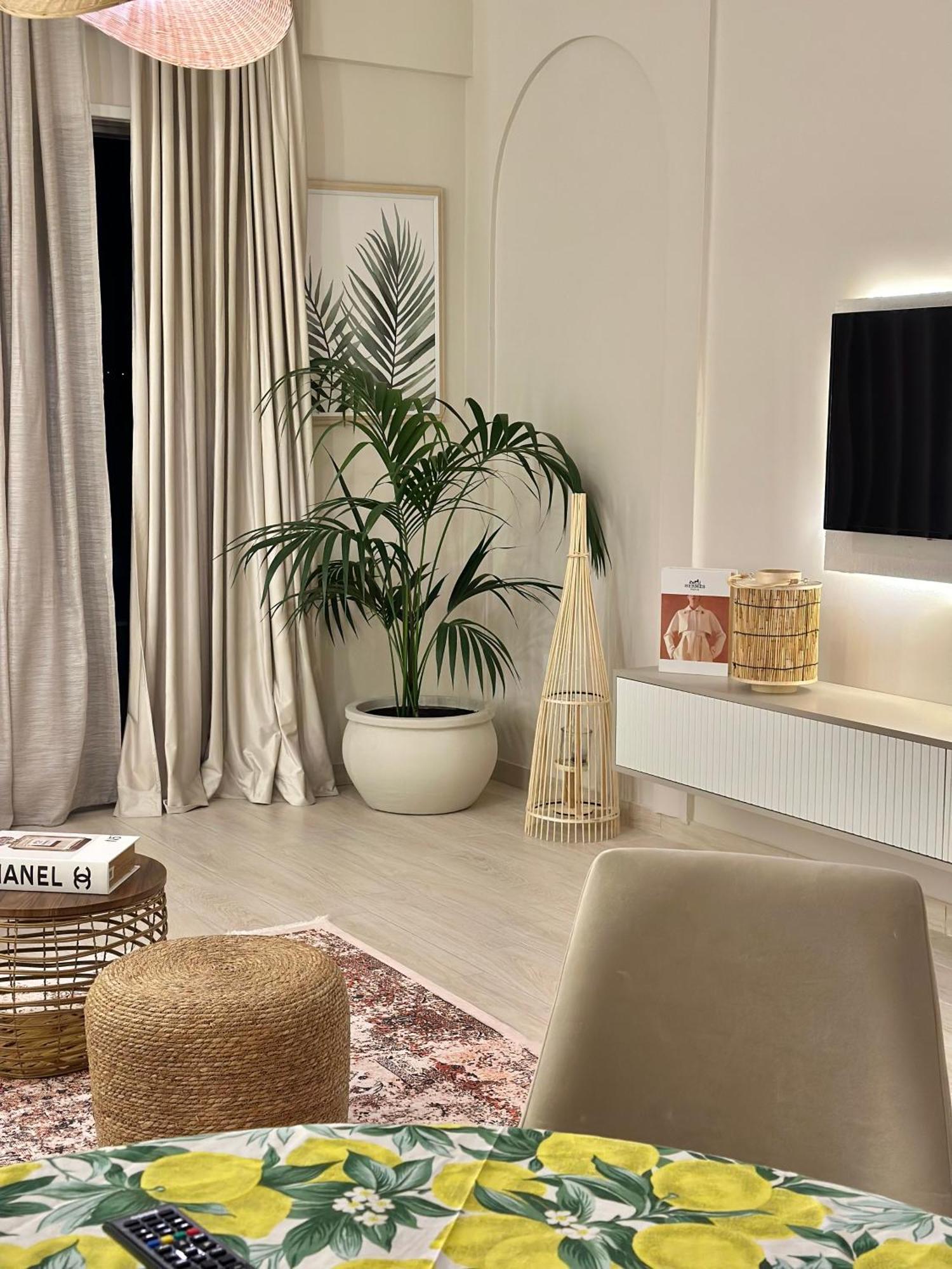 Duplex Lungomare Apartament Wlora