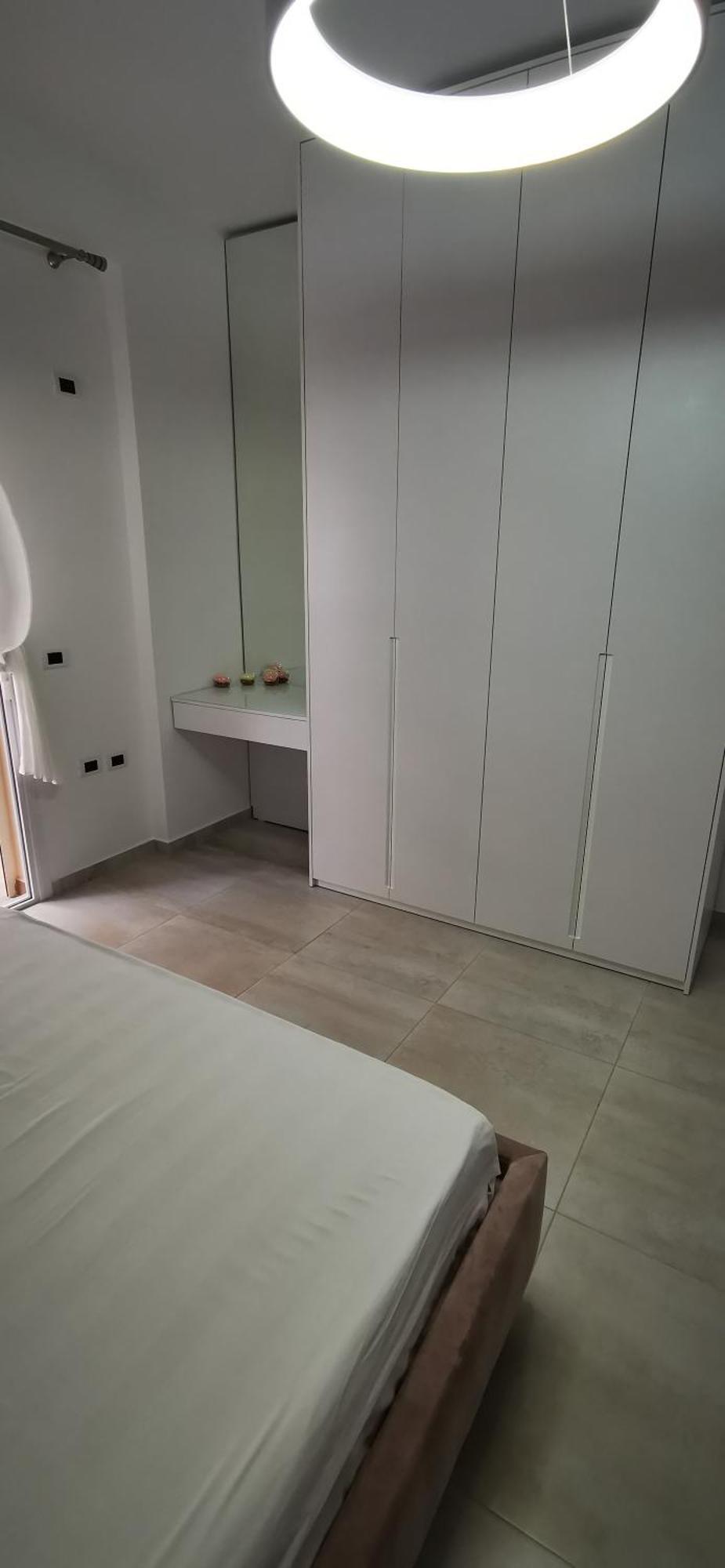 Duplex Lungomare Wlora