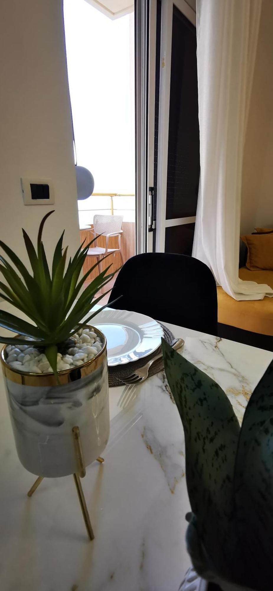 Duplex Lungomare Apartament