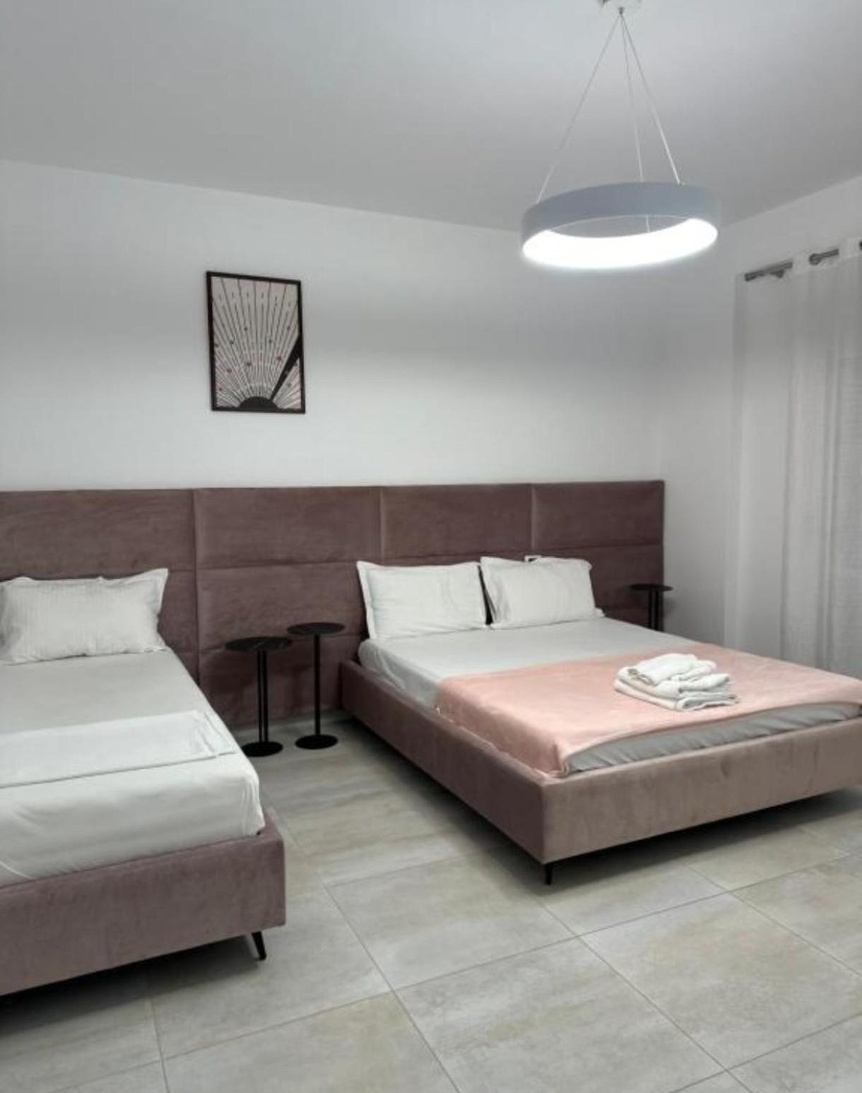 Duplex Lungomare Wlora