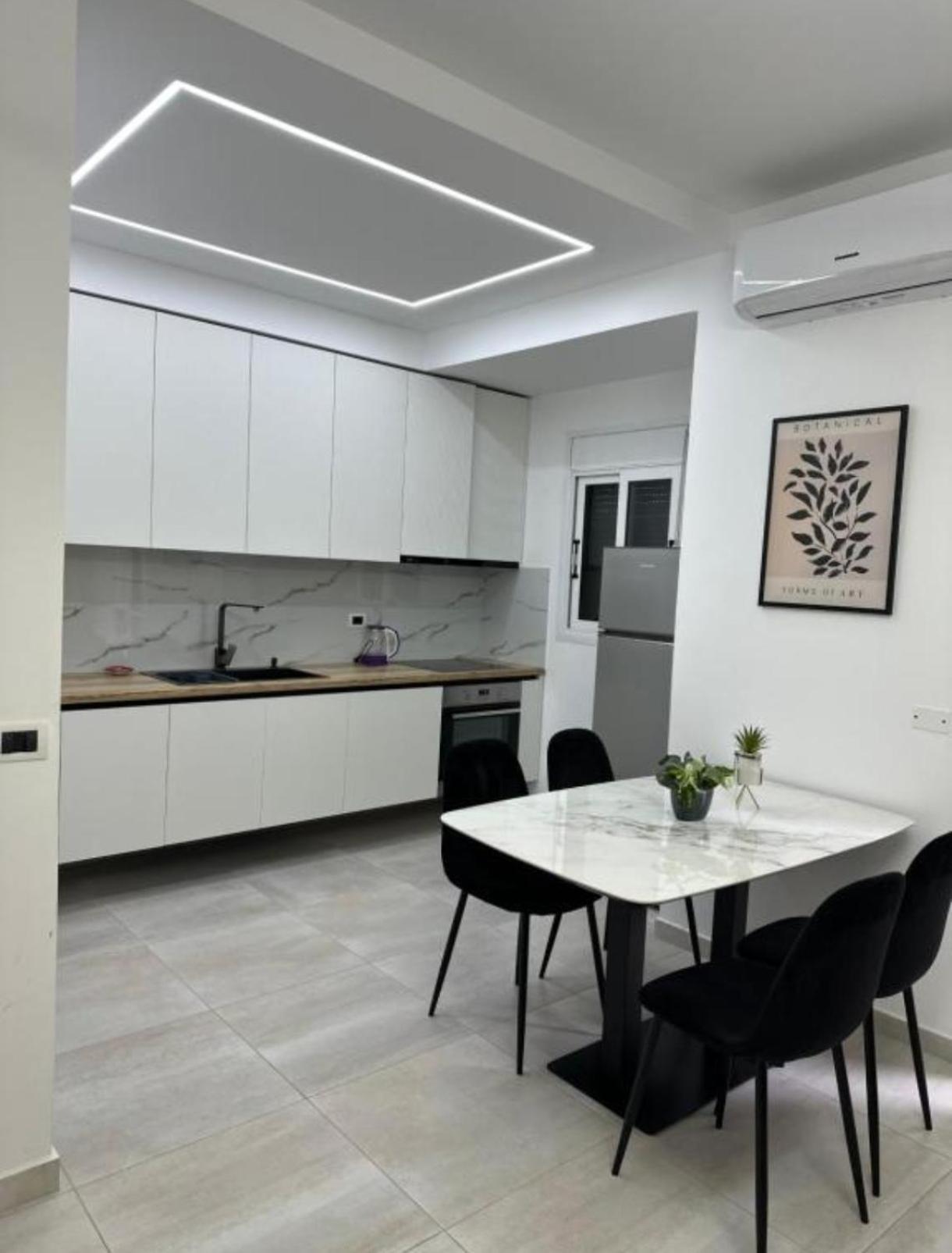 Duplex Lungomare *