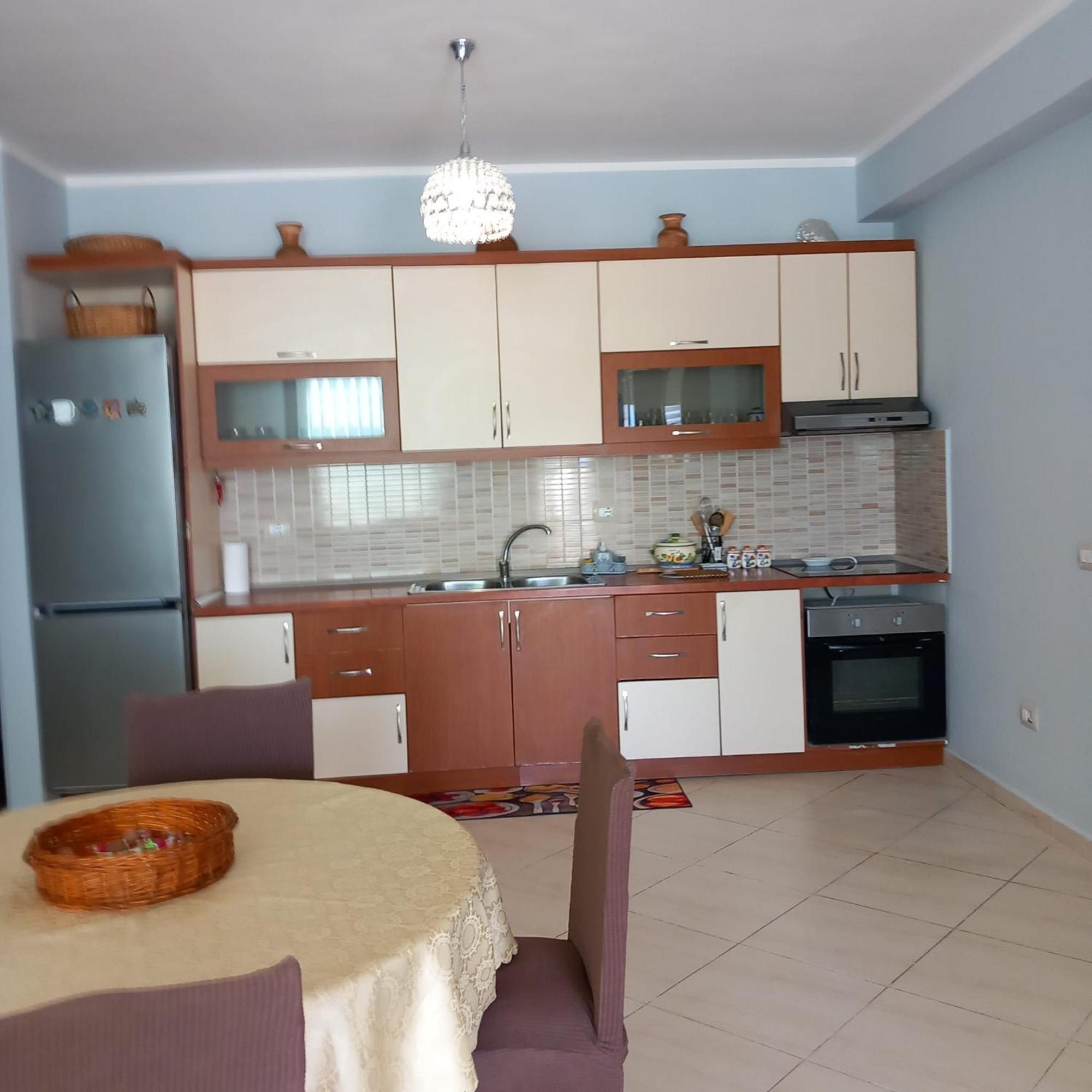 Duplex Lungomare Apartament Wlora