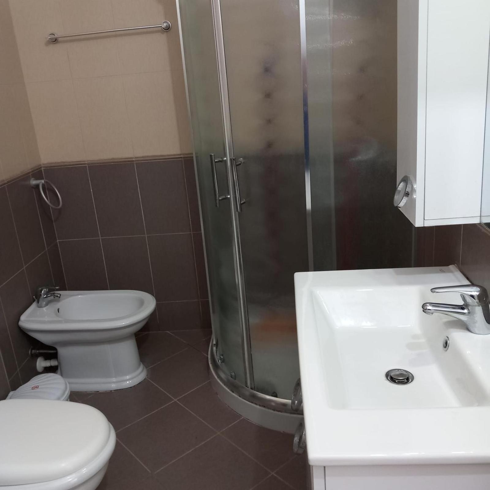 Duplex Lungomare Apartament