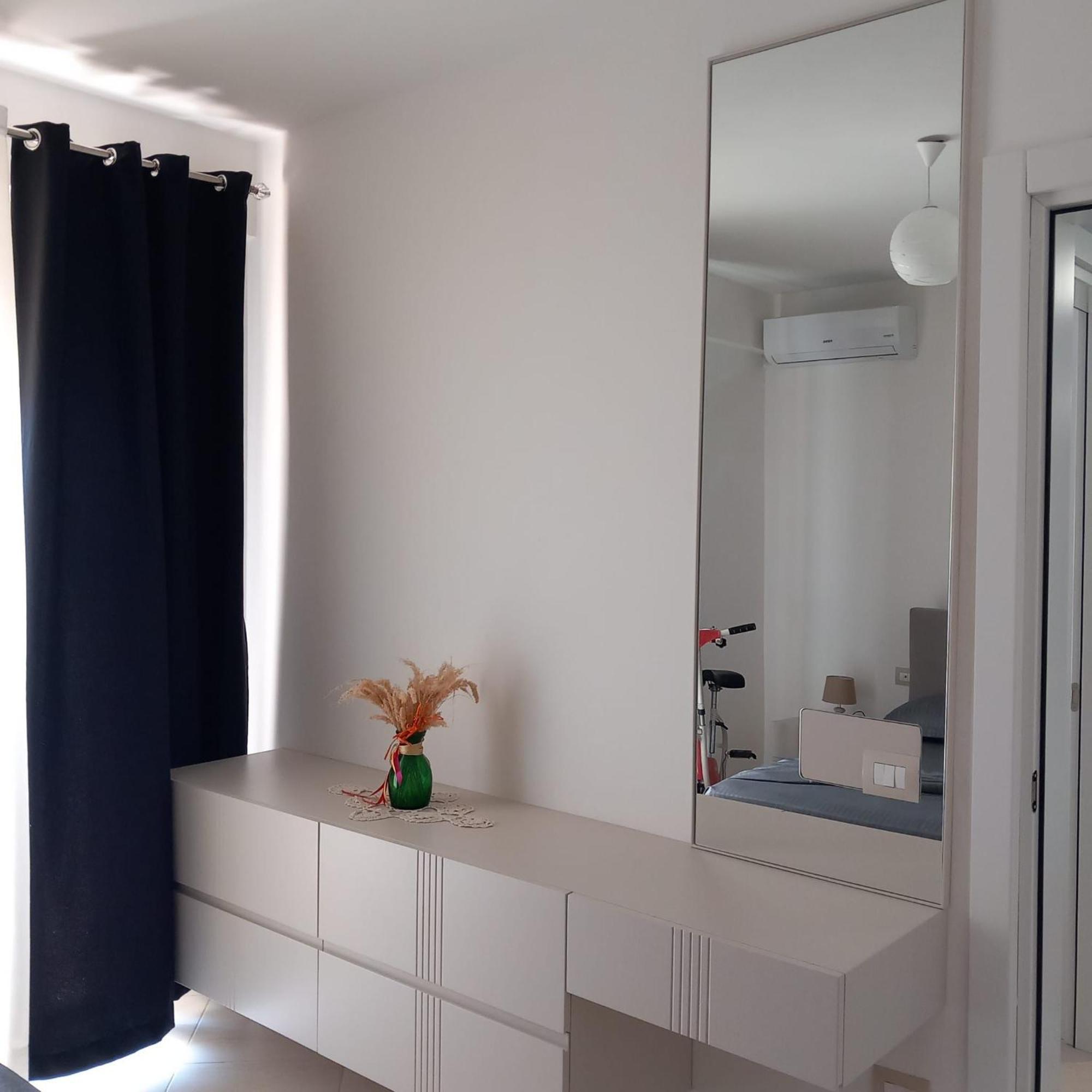 Duplex Lungomare Wlora
