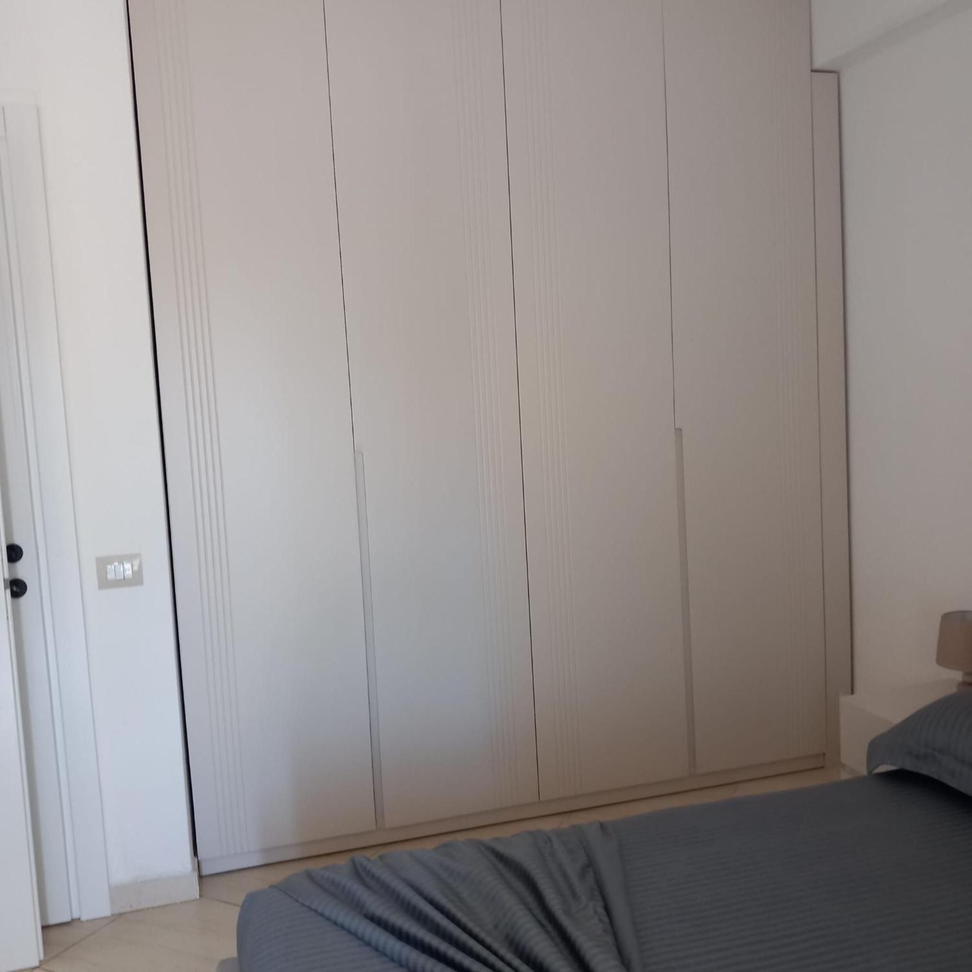 Duplex Lungomare