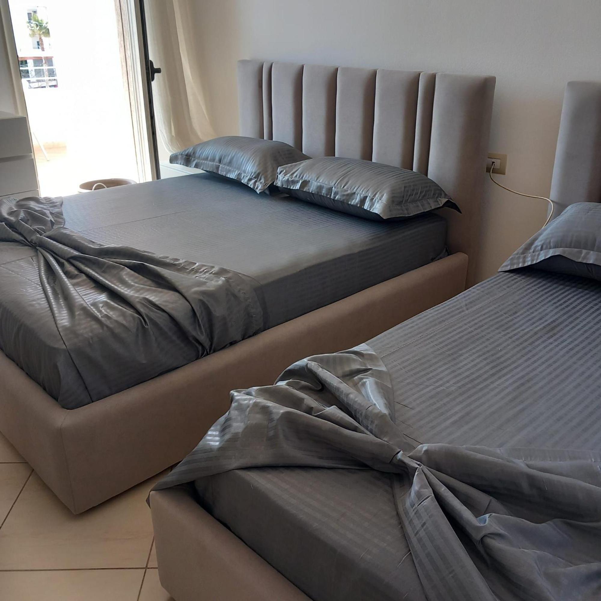 Duplex Lungomare Apartament