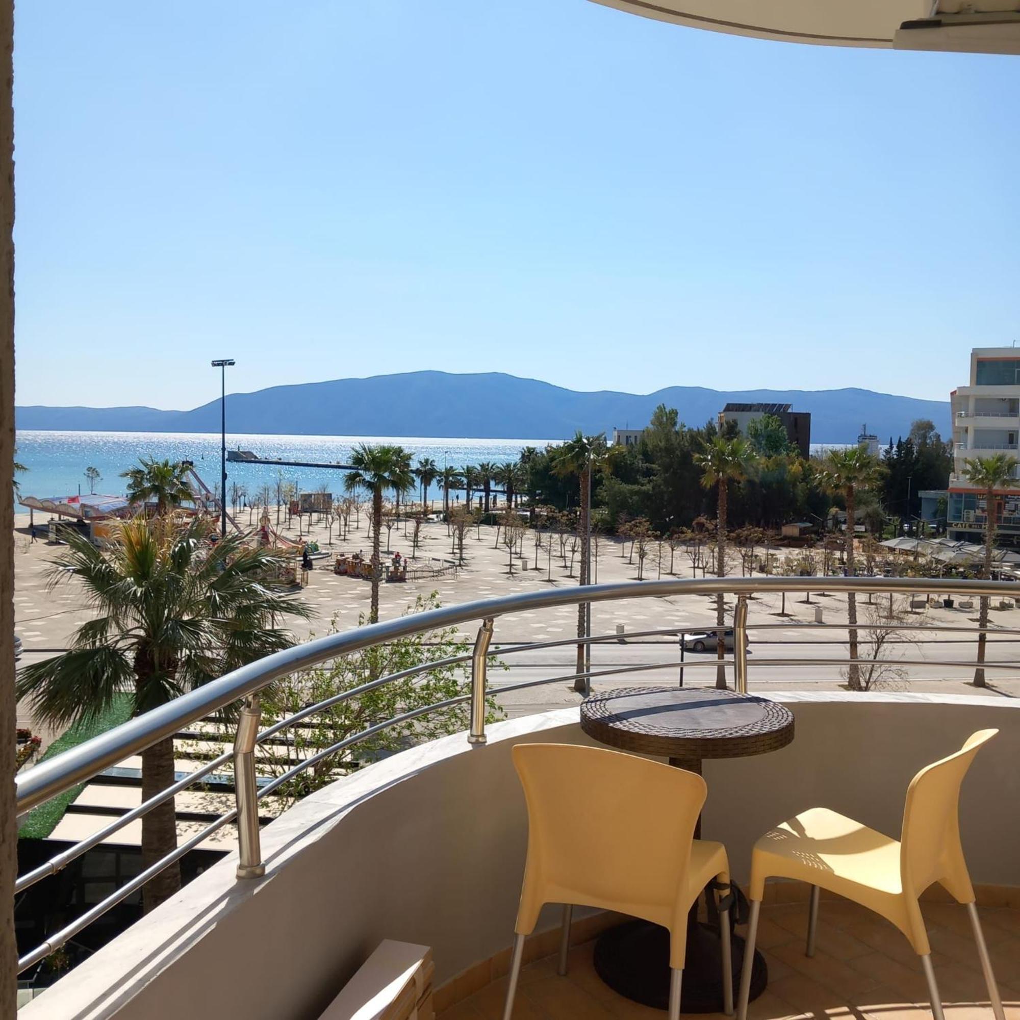 Apartament Duplex Lungomare *